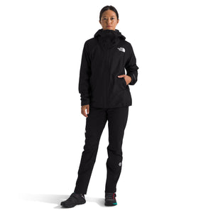 TNF Black