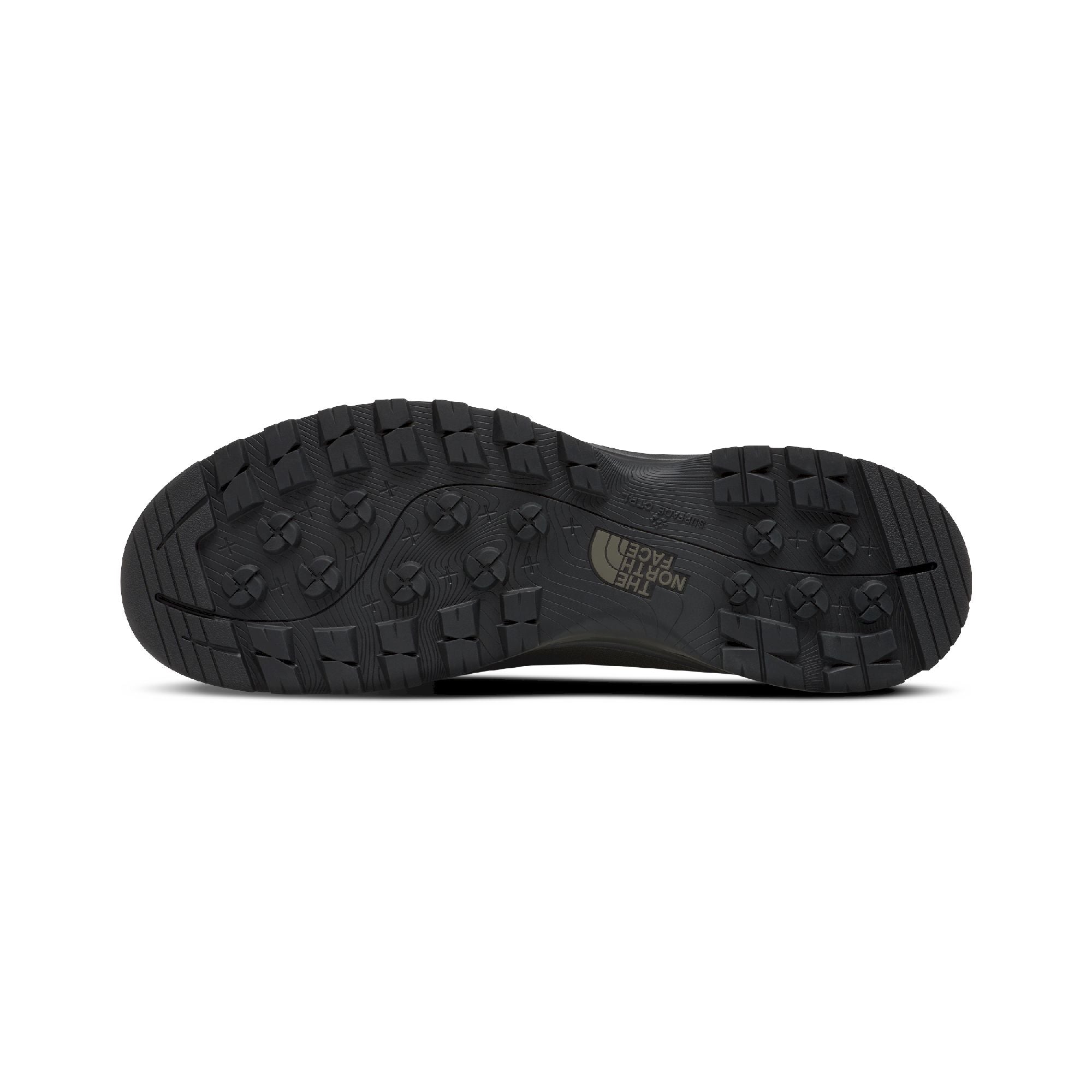 Glenclyffe Mid Insulated WP Shoe | The North Face | SX Collective