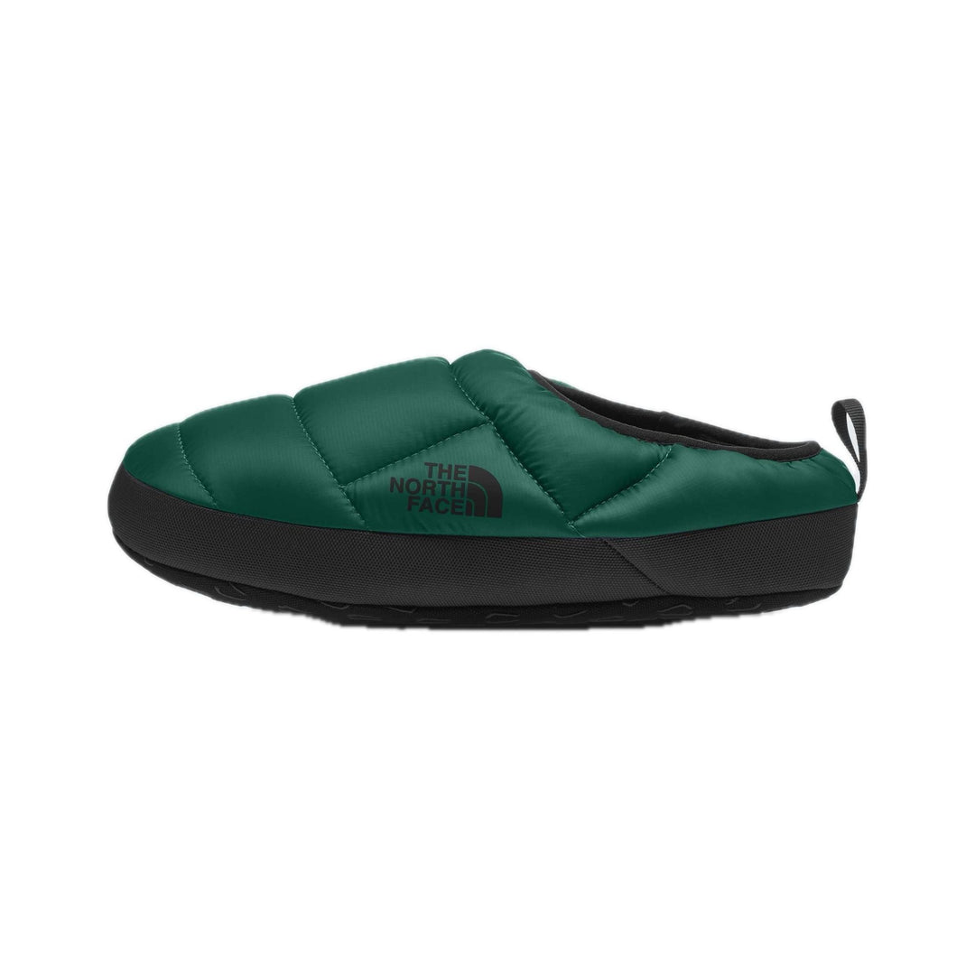The North Face NSE Tent Mule IV Evergreen/TNF Black / XL