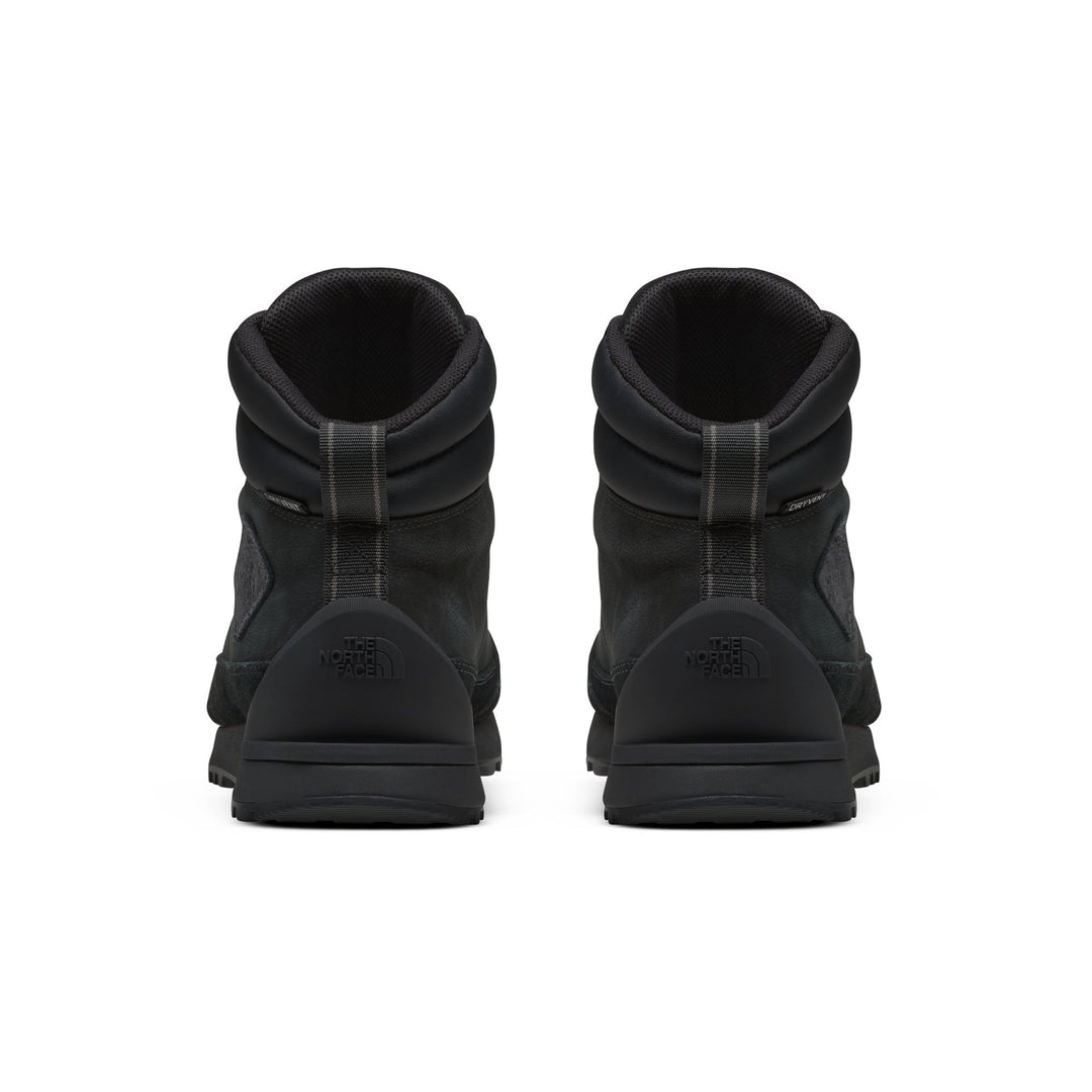 The North Face Women's Back-To-Berkeley IV Leather WP Hiking Boot