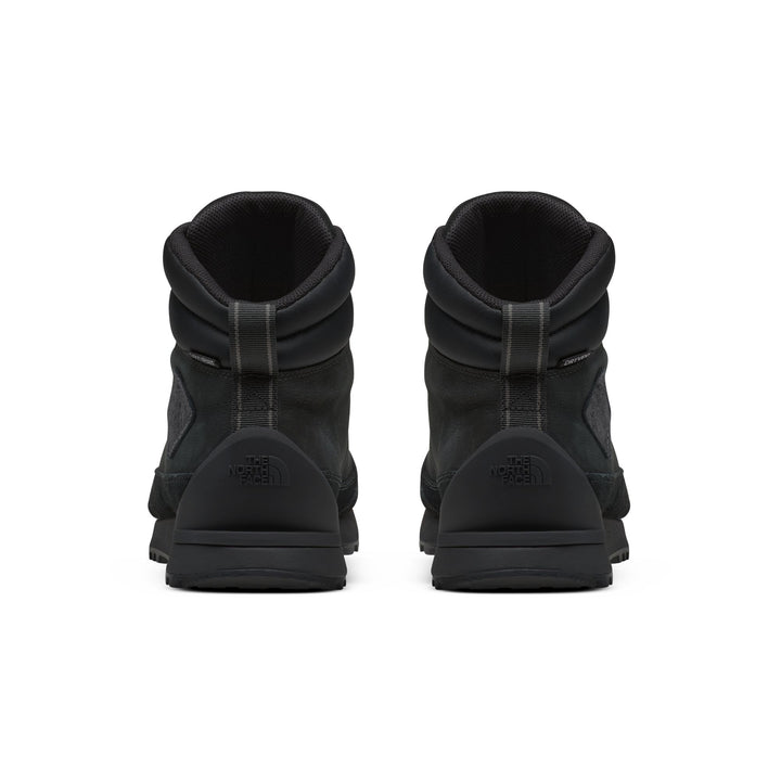 The North Face Women's Back-To-Berkeley IV Leather WP Hiking Boot