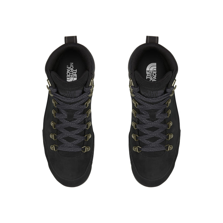 The North Face Women's Back-To-Berkeley IV Leather WP Hiking Boot