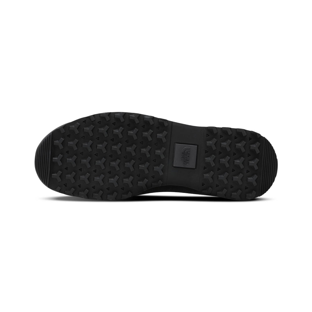The North Face Women's Back-To-Berkeley IV Leather WP Hiking Boot