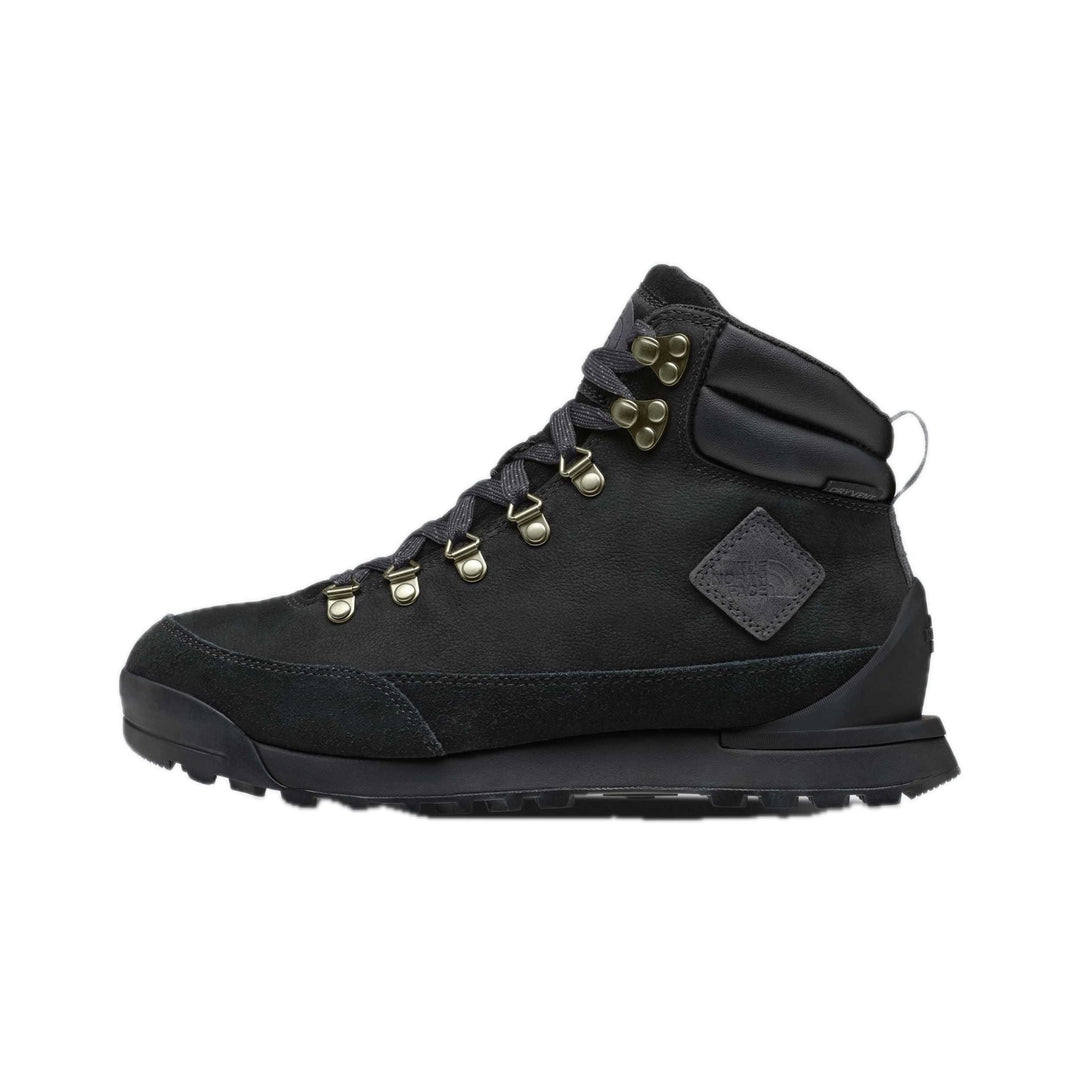 The North Face Women's Back-To-Berkeley IV Leather WP Hiking Boot