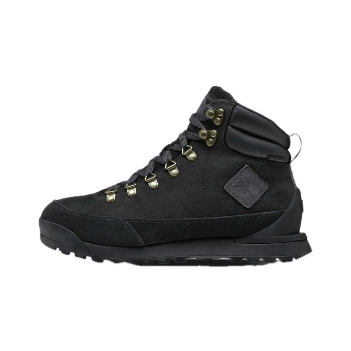 The North Face Women's Back-To-Berkeley IV Leather WP Hiking Boot