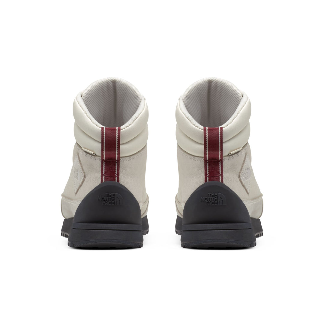 The North Face Women's Back-To-Berkeley IV Leather WP Hiking Boot