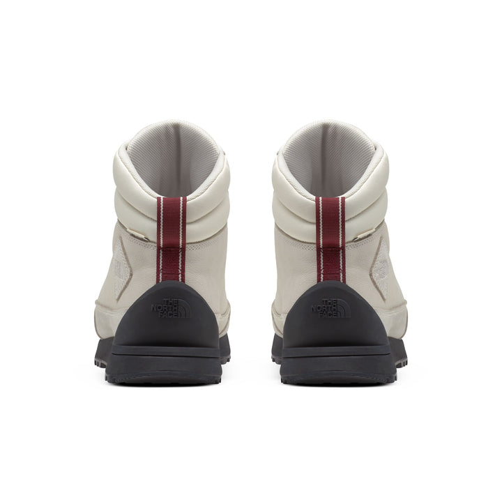 The North Face Women's Back-To-Berkeley IV Leather WP Hiking Boot
