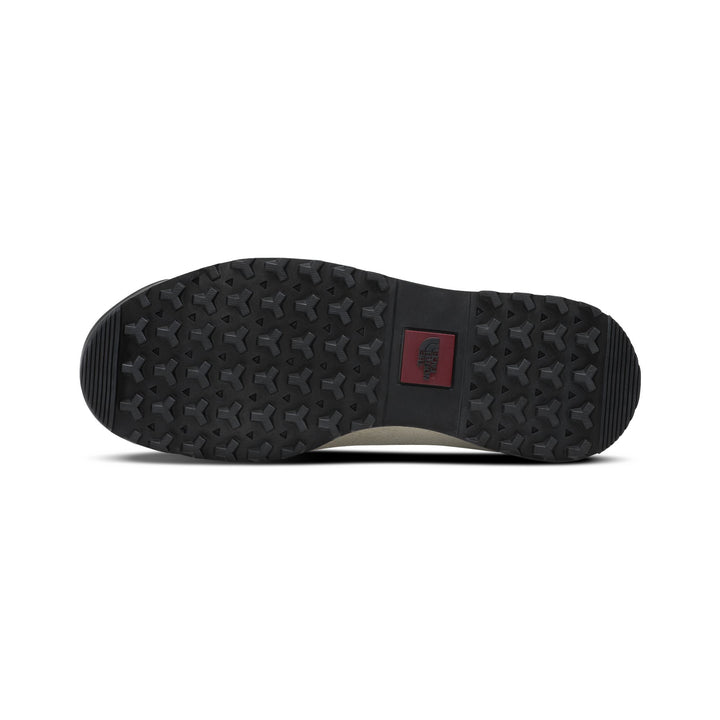 The North Face Women's Back-To-Berkeley IV Leather WP Hiking Boot