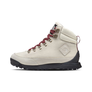 White Dune/TNF Black