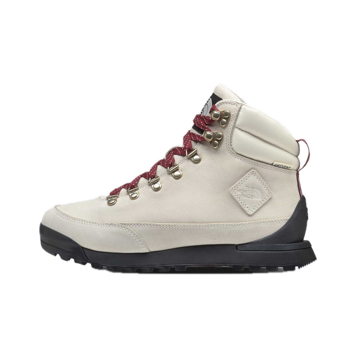 The North Face Women's Back-To-Berkeley IV Leather WP Hiking Boot