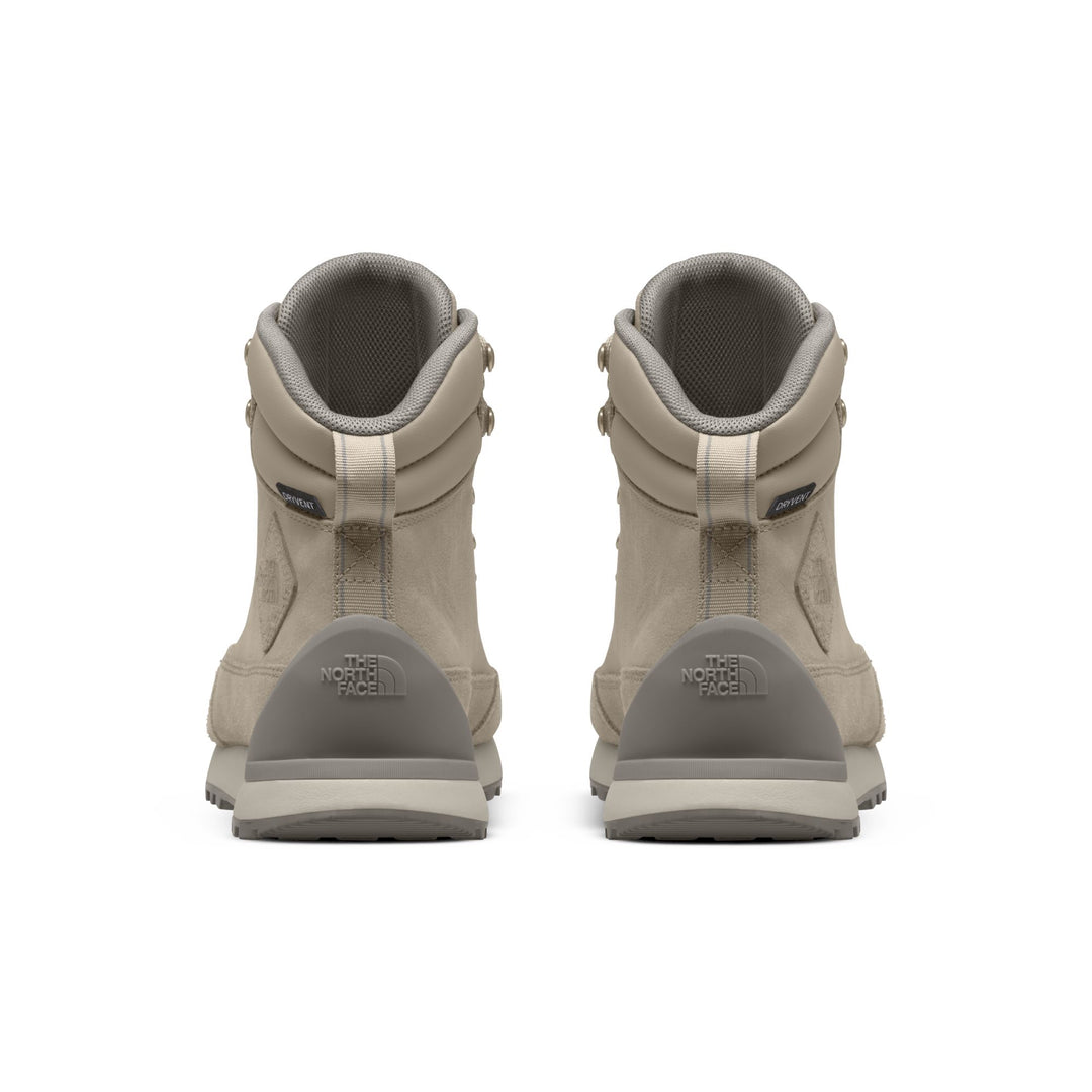 The North Face Women's Back-To-Berkeley IV Leather WP Hiking Boot