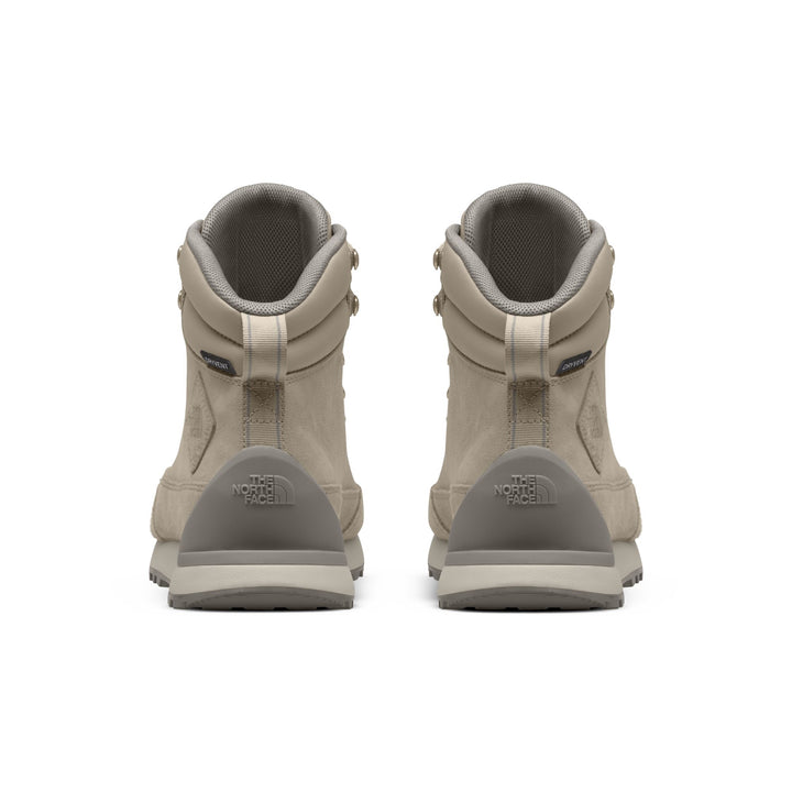 The North Face Women's Back-To-Berkeley IV Leather WP Hiking Boot