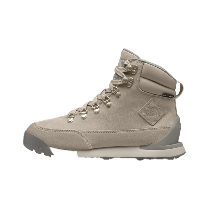 The North Face Women's Back-To-Berkeley IV Leather WP Hiking Boot
