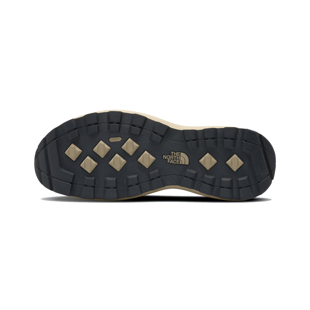 The North Face Men's Bergen Leather WP Trail Boot