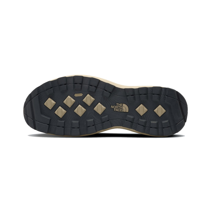 The North Face Men's Bergen Leather WP Trail Boot