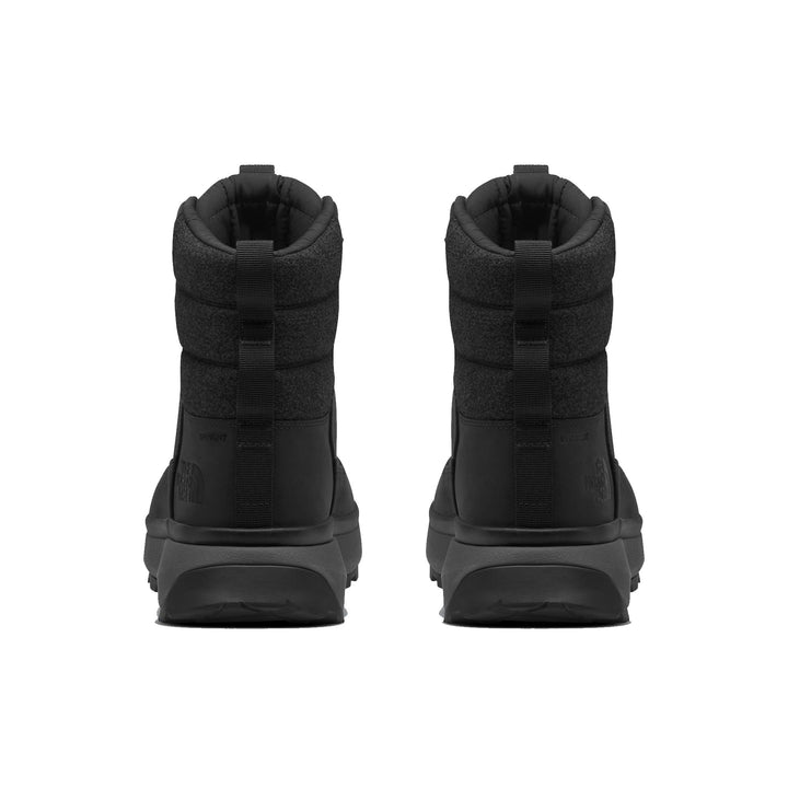 The North Face Men's Bergen Leather WP Trail Boot