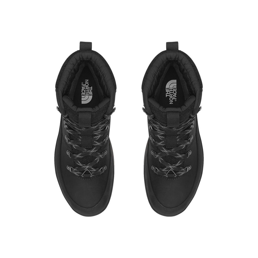The North Face Men's Bergen Leather WP Trail Boot