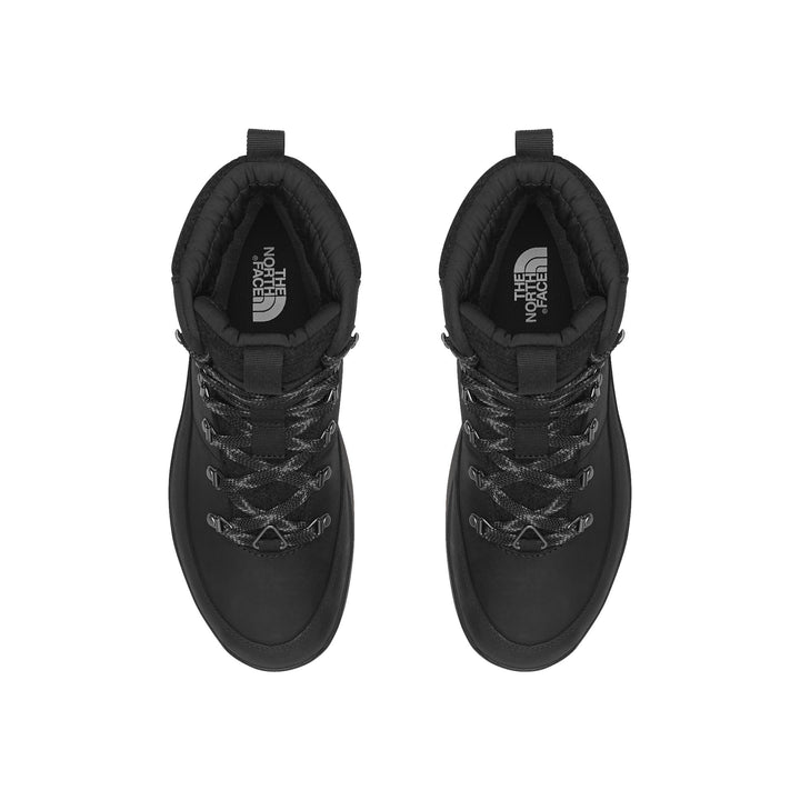 The North Face Men's Bergen Leather WP Trail Boot