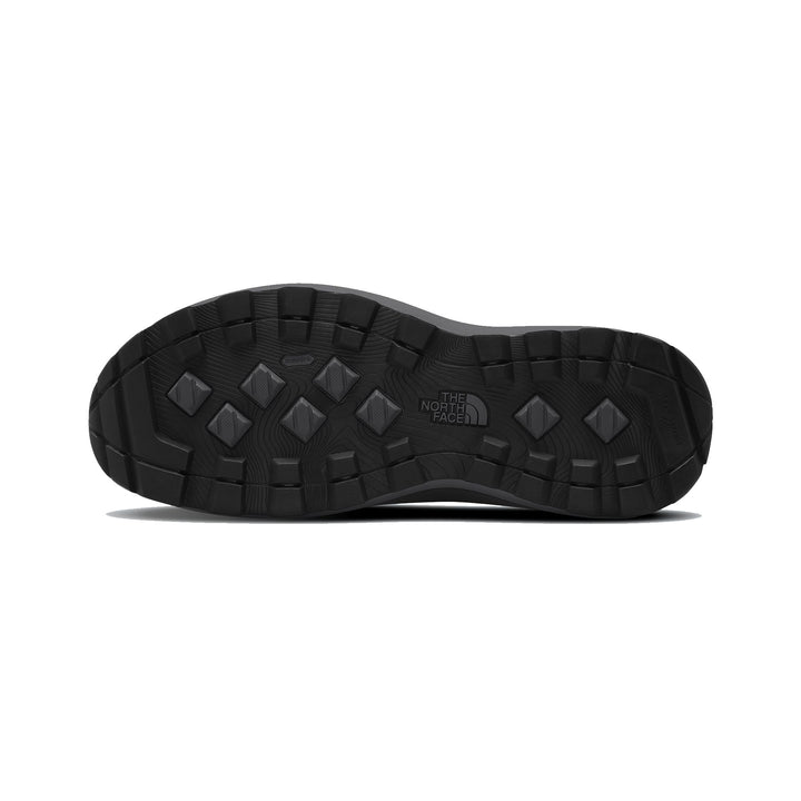 The North Face Men's Bergen Leather WP Trail Boot