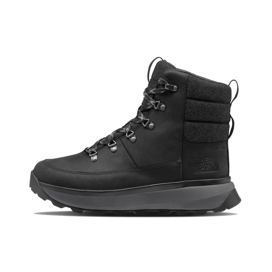 The North Face Men's Bergen Leather WP Trail Boot