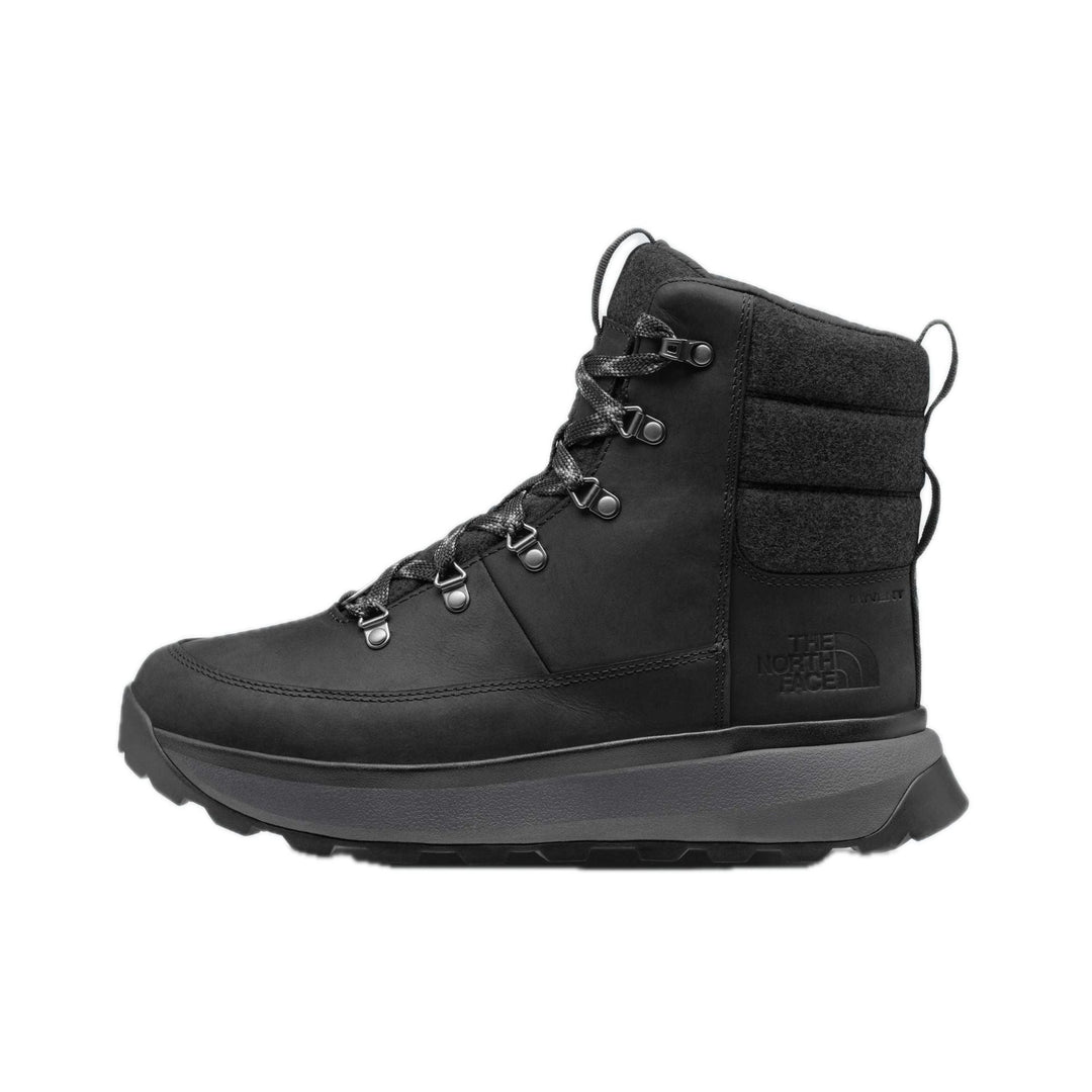 The North Face Men's Bergen Leather WP Trail Boot