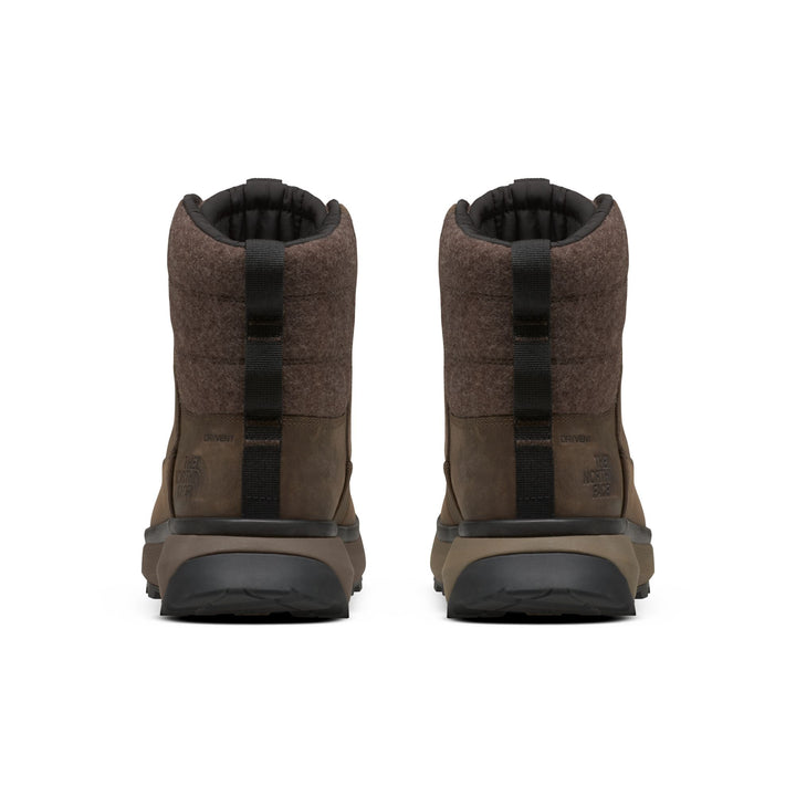 The North Face Men's Bergen Leather WP Trail Boot