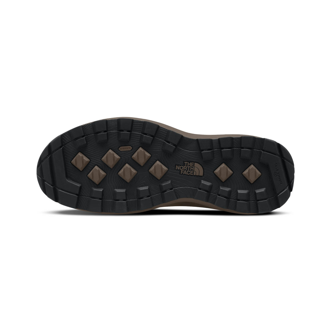 The North Face Men's Bergen Leather WP Trail Boot