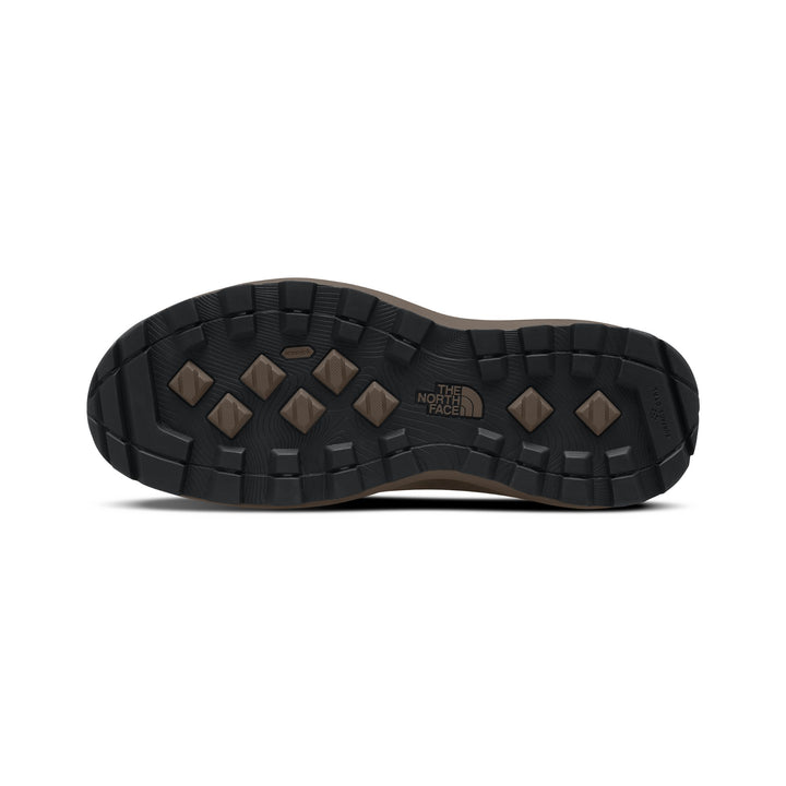 The North Face Men's Bergen Leather WP Trail Boot