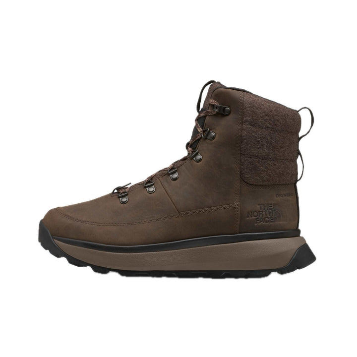 The North Face Men's Bergen Leather WP Trail Boot