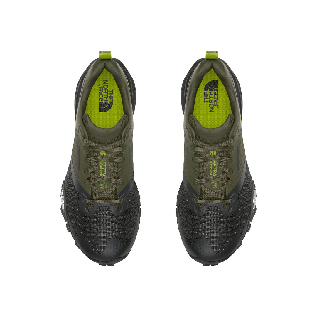 The North Face Men's Offtrail TR GORE-TEX Hiking Shoe