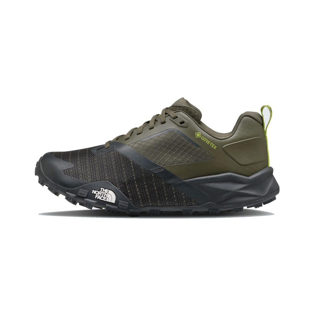 The North Face Men's Offtrail TR GORE-TEX Hiking Shoe
