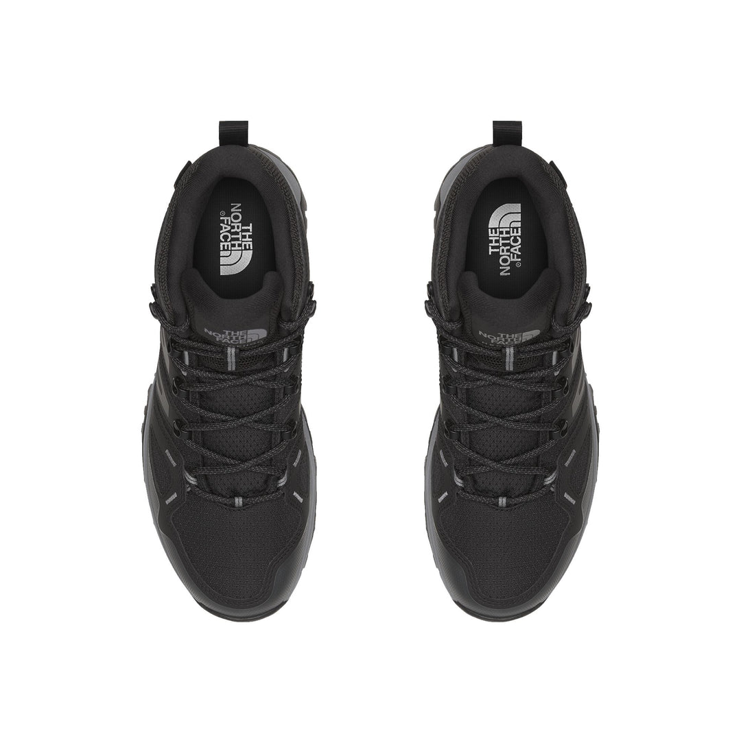 The North Face Men's Hedgehog Mid GORE-TEX Hiking Boot