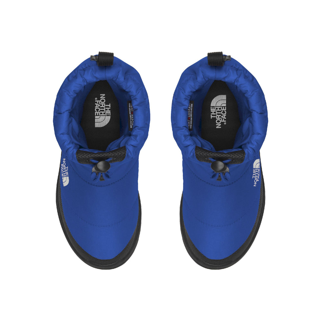 The North Face Youth NSE Traction Bootie WP