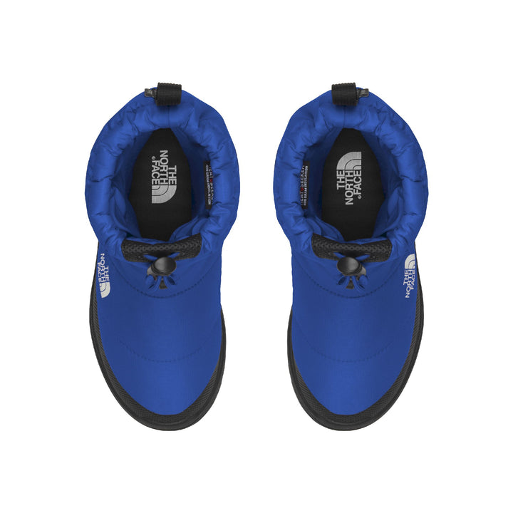 The North Face Youth NSE Traction Bootie WP