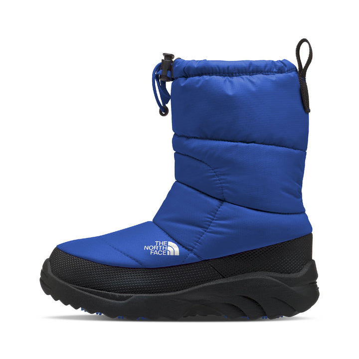 The North Face Youth NSE Traction Bootie WP