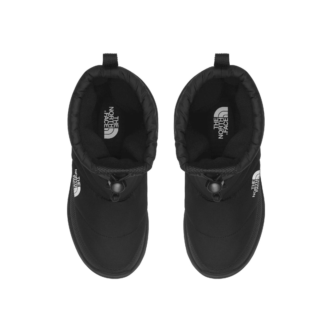 The North Face Youth NSE Traction Bootie WP