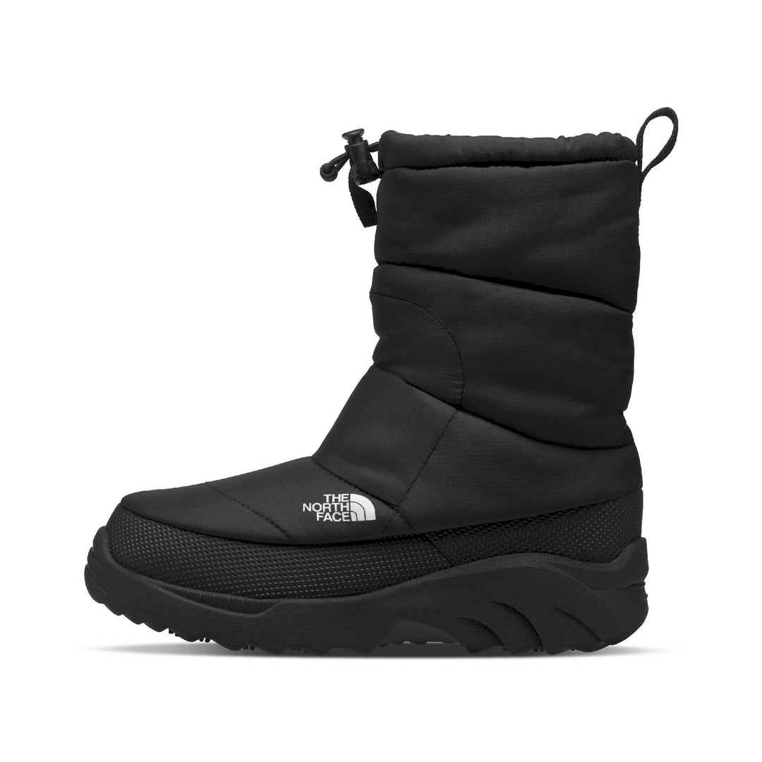 The North Face Youth NSE Traction Bootie WP