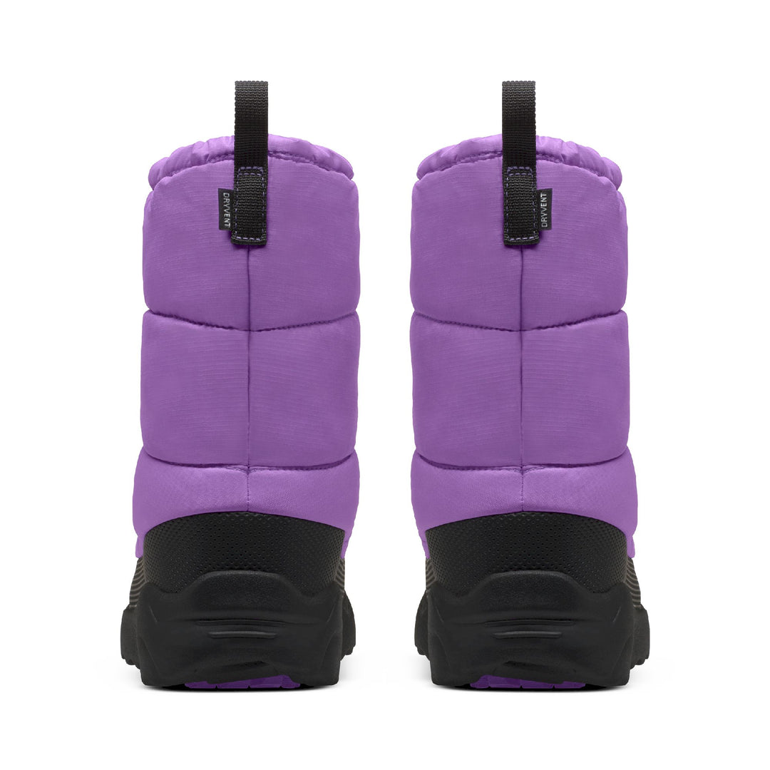 The North Face Youth NSE Traction Bootie WP
