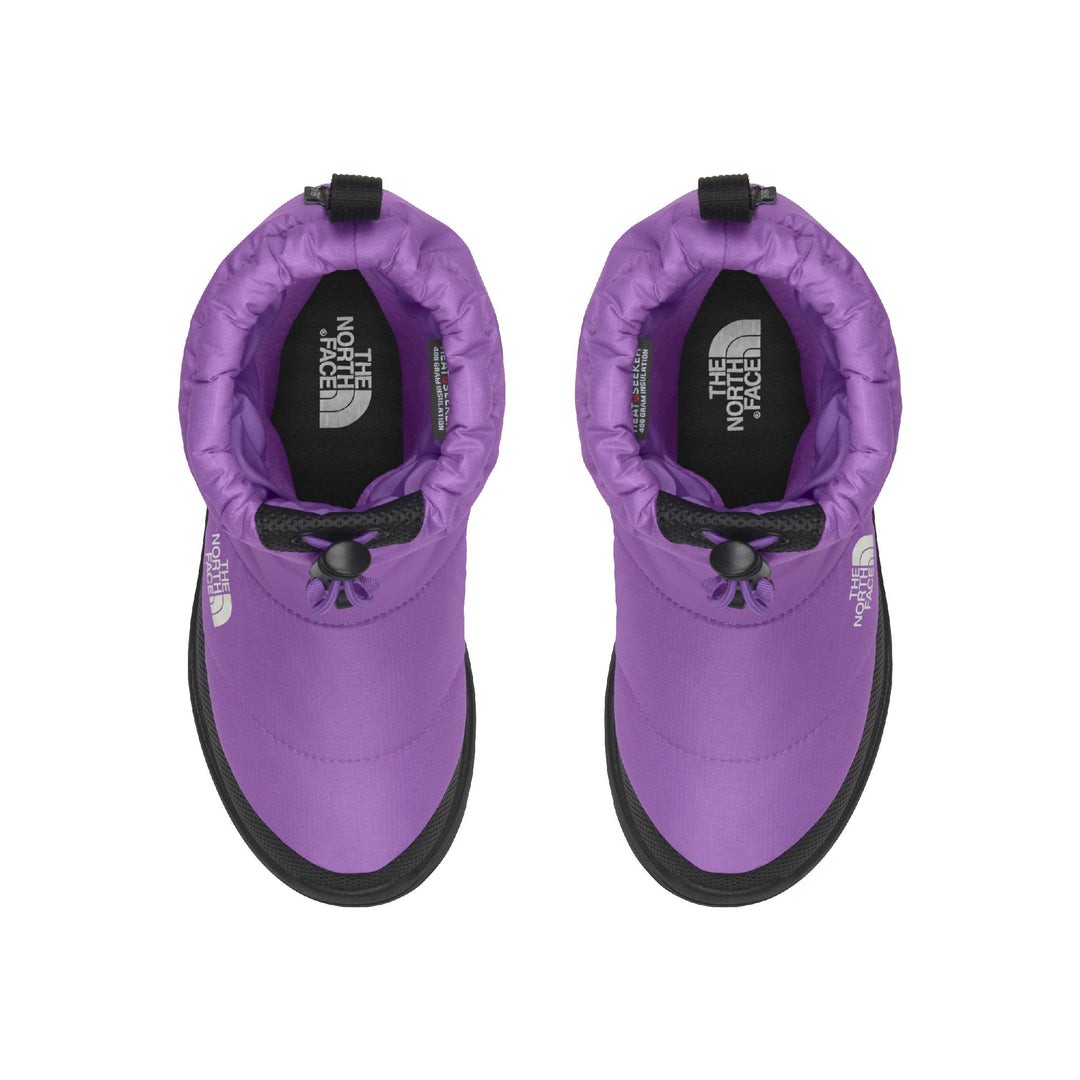 The North Face Youth NSE Traction Bootie WP