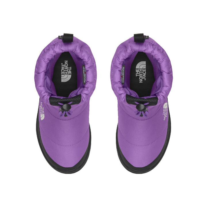 The North Face Youth NSE Traction Bootie WP