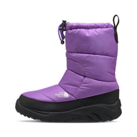 Elevation Purple/TNF Black