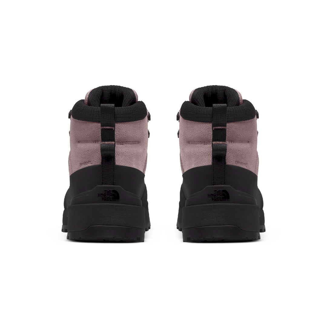 The North Face Glenclyffe Mid Insulated WP Shoe