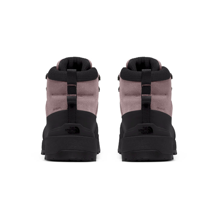 The North Face Glenclyffe Mid Insulated WP Shoe