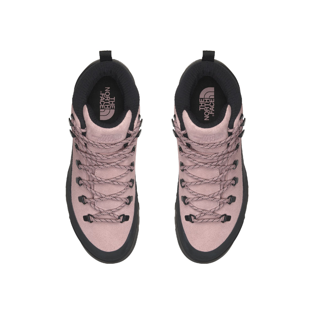 The North Face Glenclyffe Mid Insulated WP Shoe