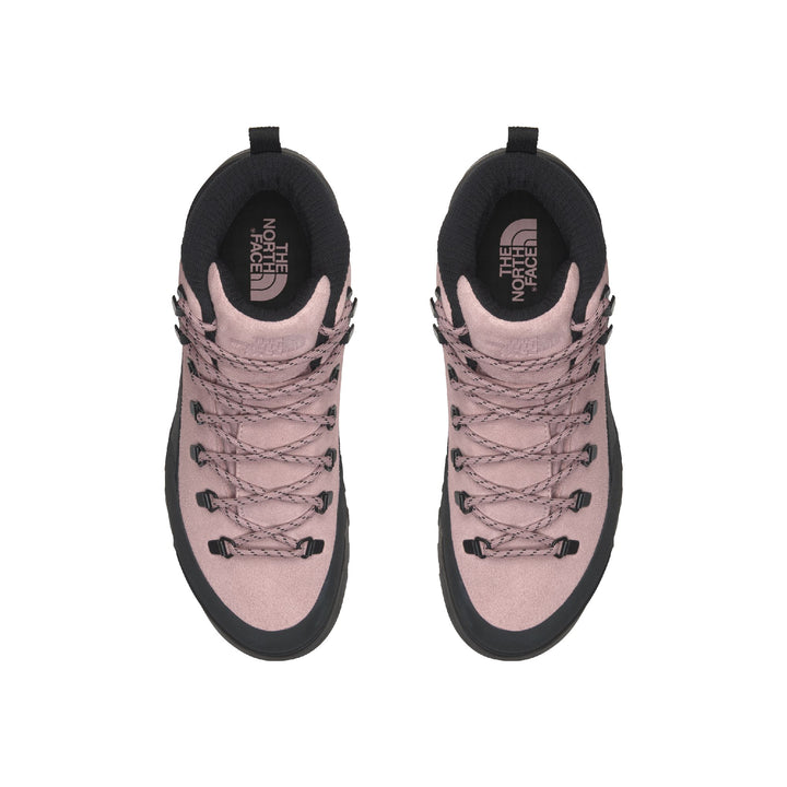 The North Face Glenclyffe Mid Insulated WP Shoe