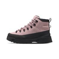 Metal Pink/TNF Black