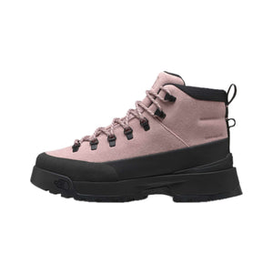 Metal Pink/TNF Black