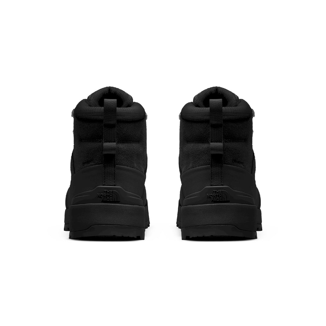 The North Face Glenclyffe Mid Insulated WP Shoe