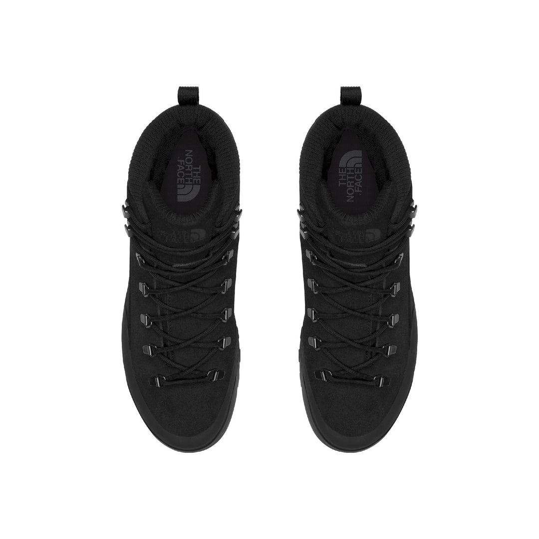 The North Face Glenclyffe Mid Insulated WP Shoe