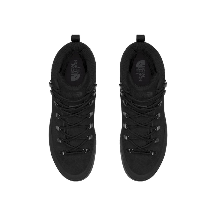 The North Face Glenclyffe Mid Insulated WP Shoe